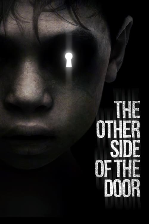 دانلود فیلم The Other Side of the Door – آن طرف در