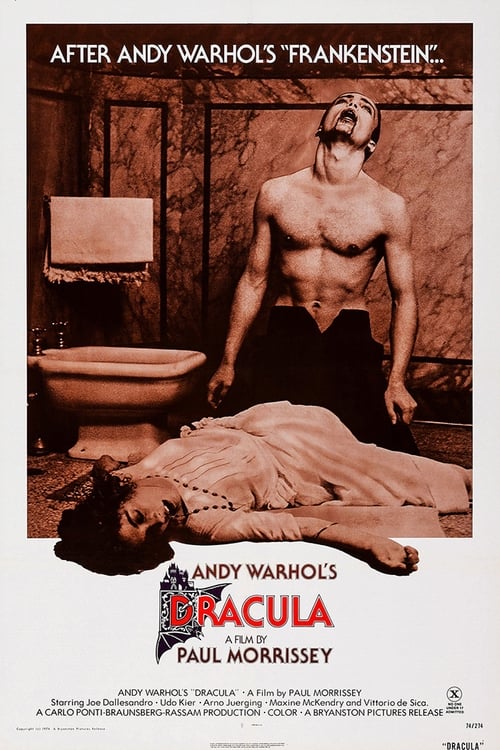 دانلود فیلم Blood for Dracula