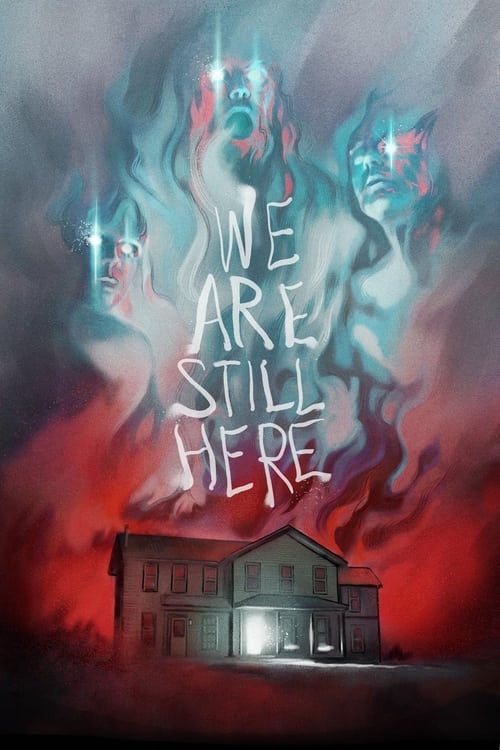 دانلود فیلم We Are Still Here