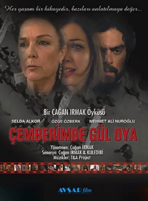 دانلود سریال گل سرخ | Çemberimde Gül Oya