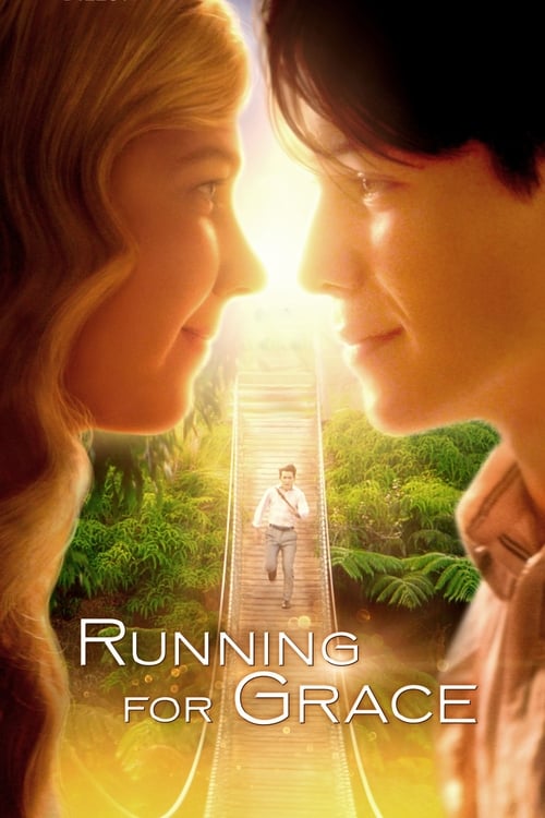 دانلود فیلم Running for Grace