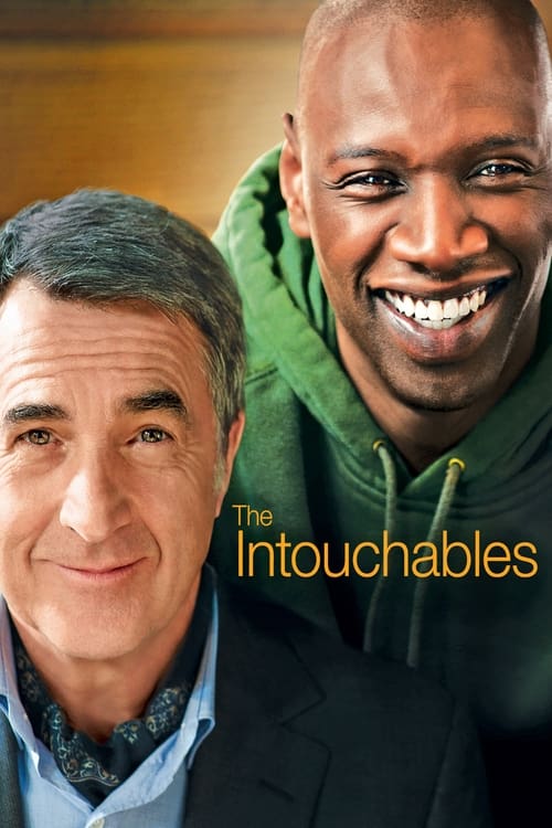 دانلود فیلم The Intouchables