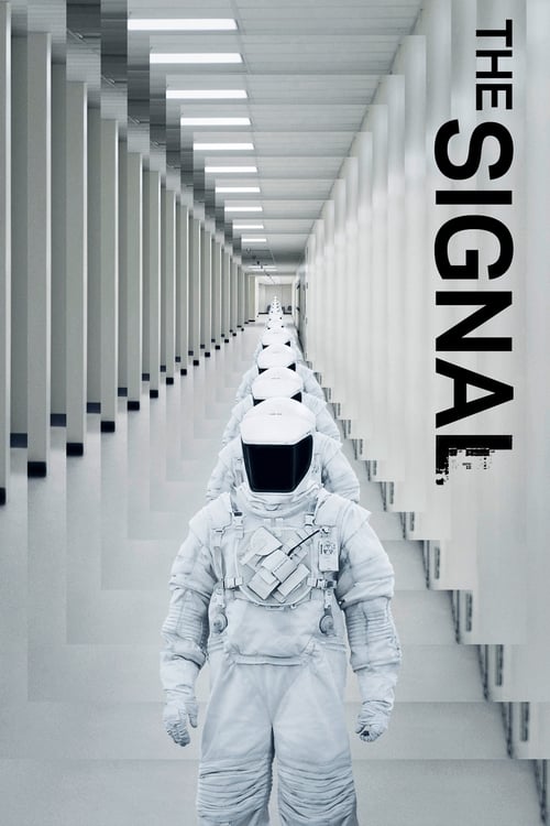 دانلود فیلم The Signal