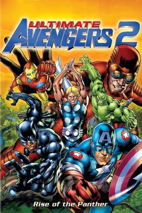 دانلود فیلم Ultimate Avengers 2 – انتقام جویان ابدی