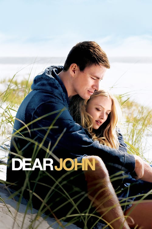 دانلود فیلم Dear John