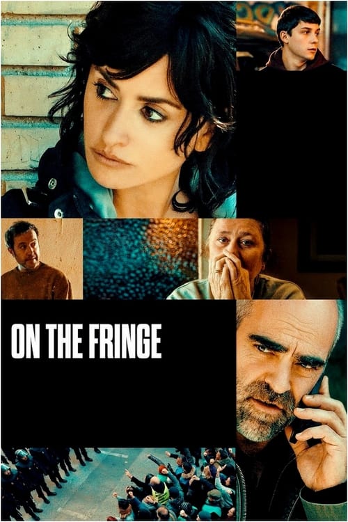 دانلود فیلم On the Fringe در حاشیه