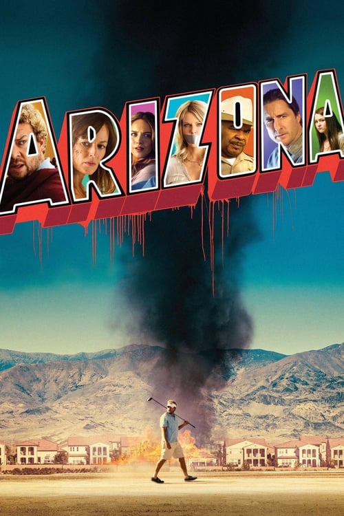 دانلود فیلم Arizona