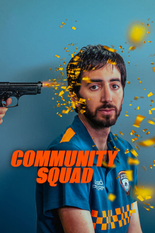 دانلود سریال Community Squad – گروه جامعه