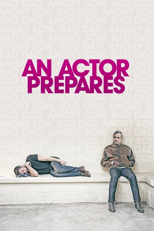 دانلود فیلم An Actor Prepares