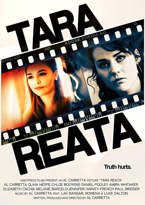 دانلود فیلم Tara Reata