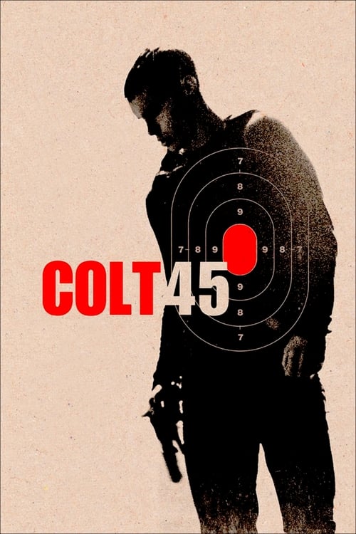 دانلود فیلم Colt 45 – کلت 45