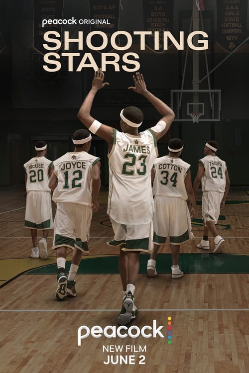 دانلود فیلم Shooting Stars – تیراندازی ستاره ها