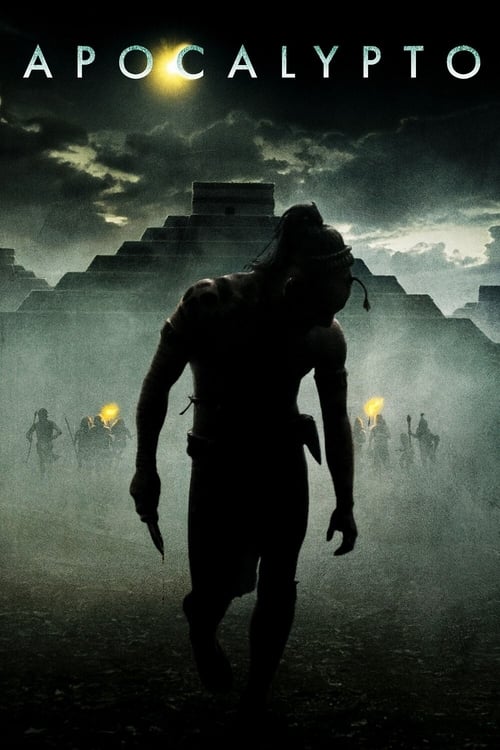 دانلود فیلم Apocalypto – آپوکالیپتو