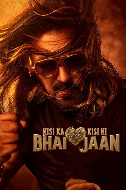 دانلود فیلم Kisi Ka Bhai Kisi Ki Jaan – داداش کسی ، جان دیگری