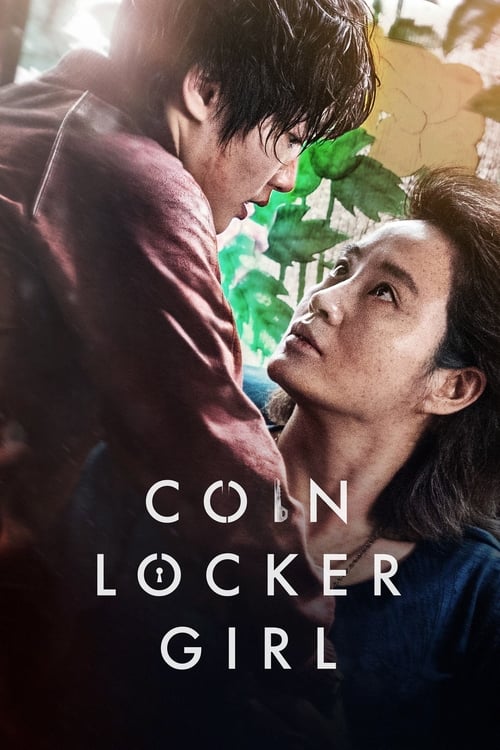 دانلود فیلم Coin Locker Girl – دختر قفسه سکه