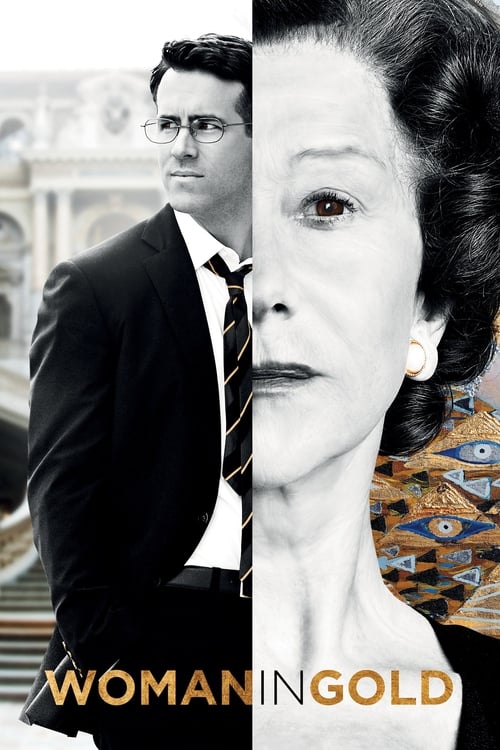 دانلود فیلم Woman in Gold – زن طلایی