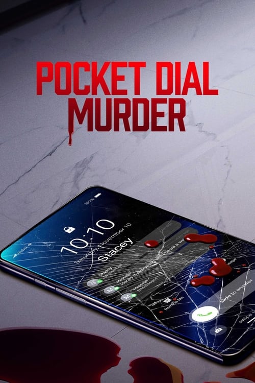 دانلود فیلم Pocket Dial Murder قتل صفحه جیبی