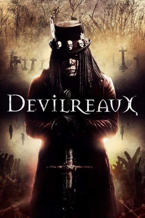 دانلود فیلم Devilreaux دیویلرو