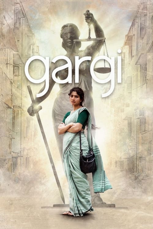 دانلود فیلم Gargi – گارگی