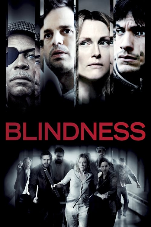 دانلود فیلم Blindness