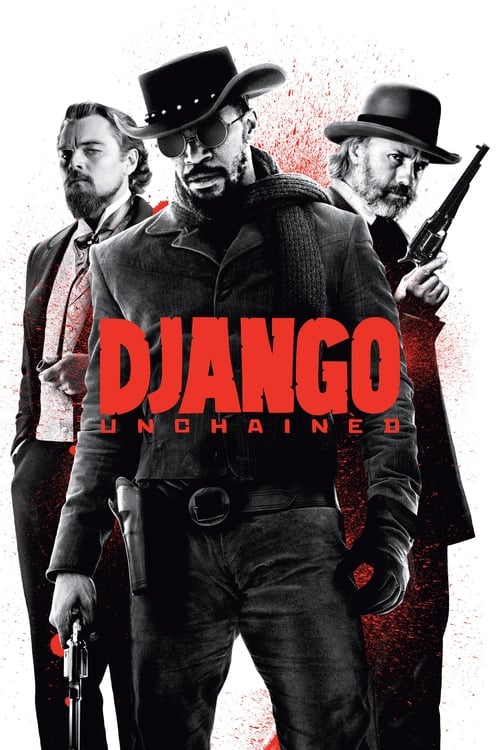 دانلود فیلم Django Unchained