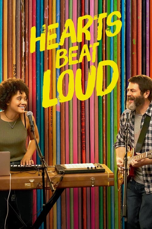 دانلود فیلم Hearts Beat Loud