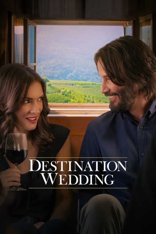 دانلود فیلم Destination Wedding