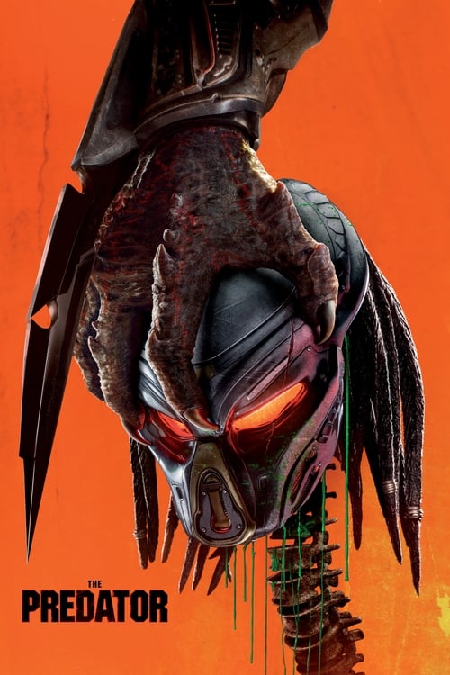 دانلود فیلم The Predator