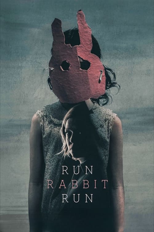 دانلود فیلم Run Rabbit Run دویدن خرگوش