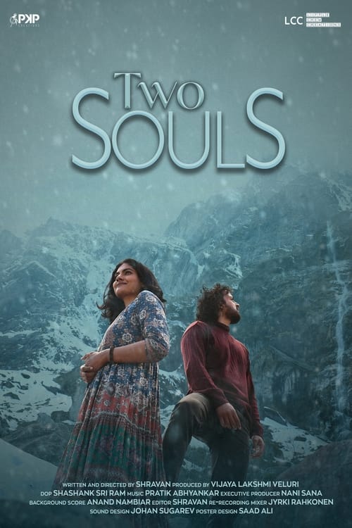 دانلود فیلم Two Souls – دو روح