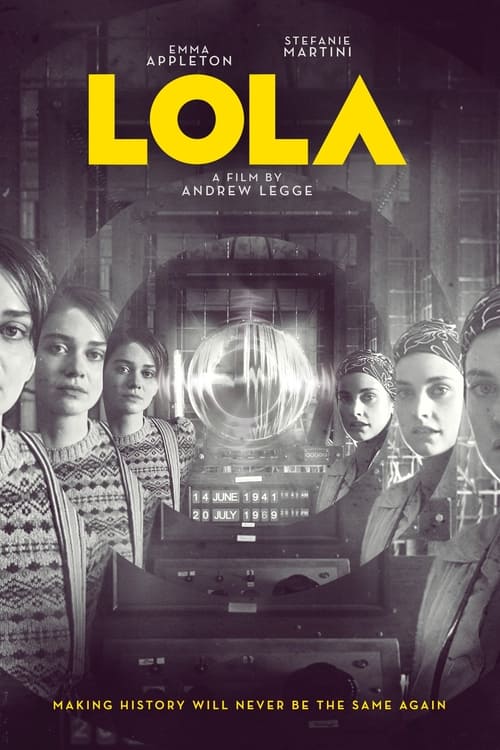 دانلود فیلم LOLA لولا