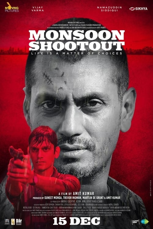 دانلود فیلم Monsoon Shootout