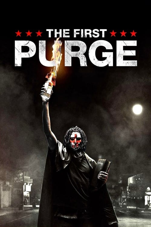 دانلود فیلم The First Purge