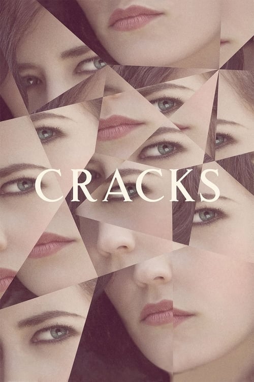 دانلود فیلم Cracks – ترک ها