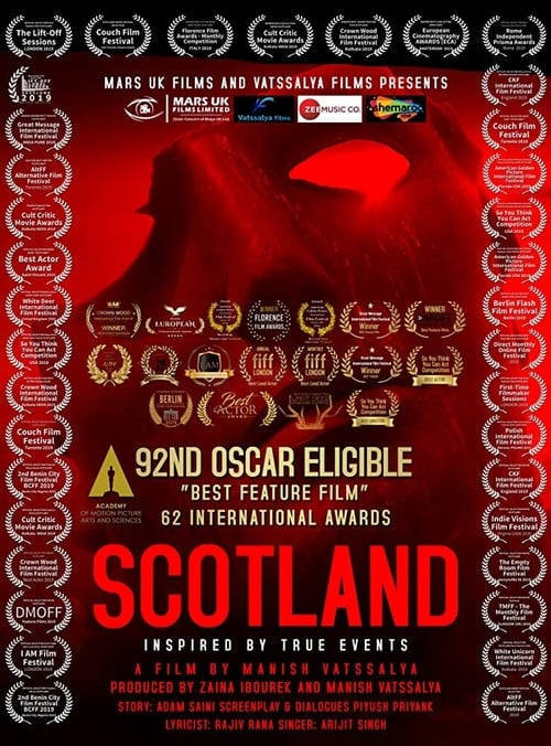 دانلود فیلم Scotland – اسکاتلند