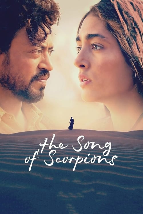 دانلود فیلم The Song of Scorpions – آوای عقرب ها