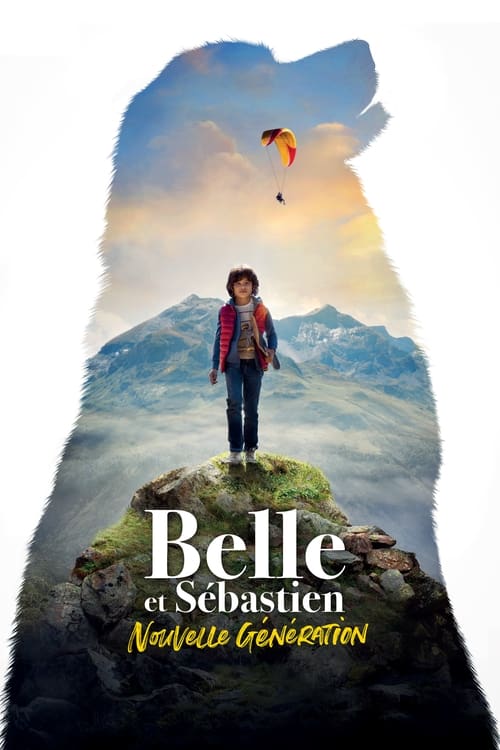 دانلود فیلم Belle and Sebastian: Next Generation بل و سباستین نسل جدید