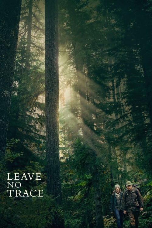 دانلود فیلم Leave No Trace