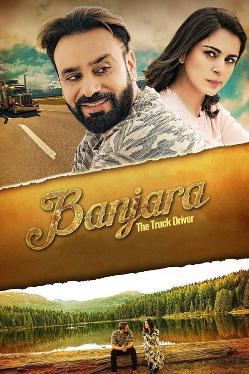 دانلود فیلم Banjara The Truck Driver