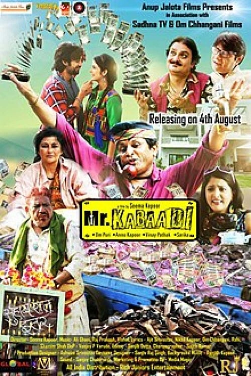 دانلود فیلم Mr. Kabaadi