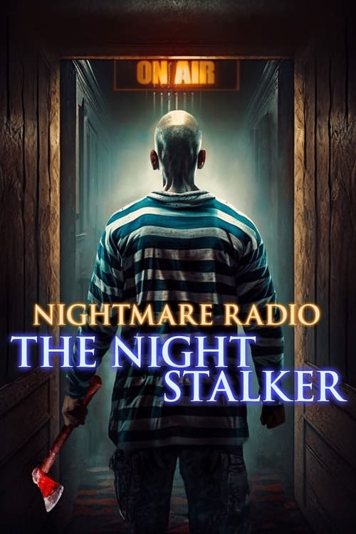 دانلود فیلم : The Night Stalker – استاکر شب:رادیو کابوس