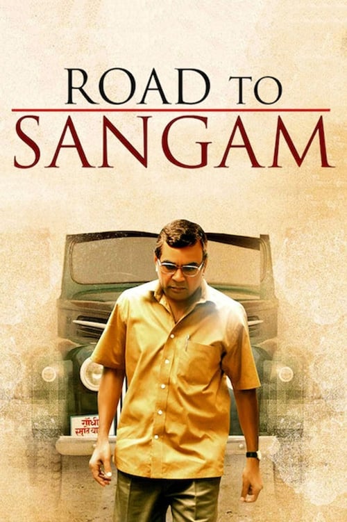 دانلود فیلم Road to Sangam