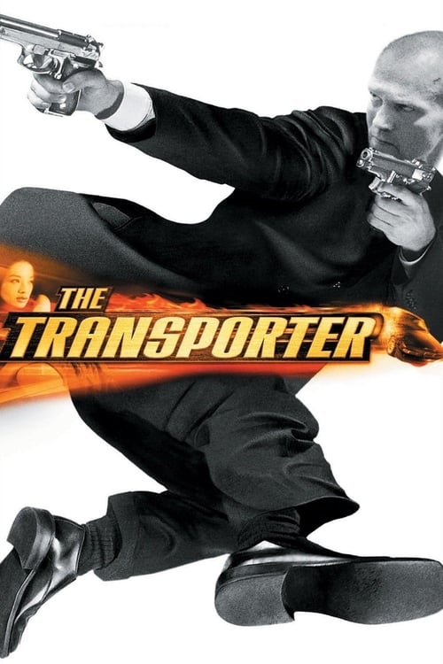 دانلود فیلم ۱ The Transporter