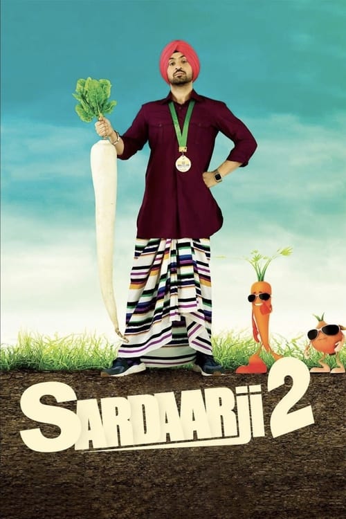 دانلود فیلم Sardaarji 2