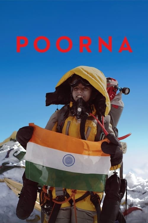 دانلود فیلم Poorna