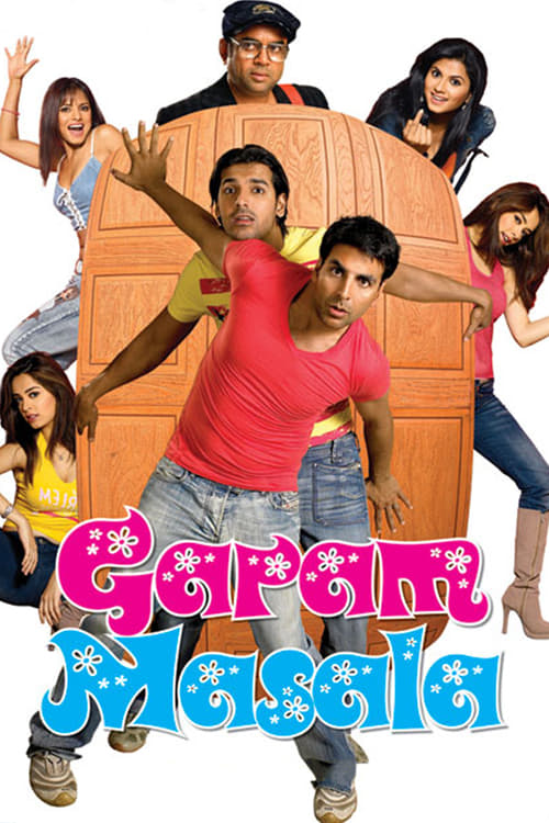 دانلود فیلم Garam Masala