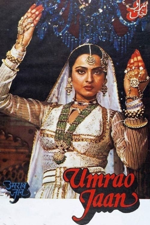 دانلود فیلم Umrao Jaan – امرائو جان