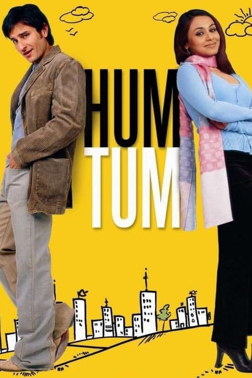 دانلود فیلم Hum Tum