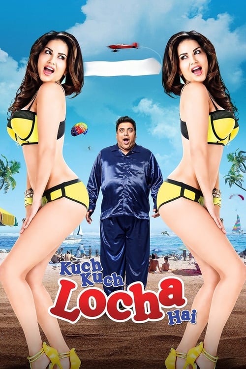 دانلود فیلم Kuch Kuch Locha Hai