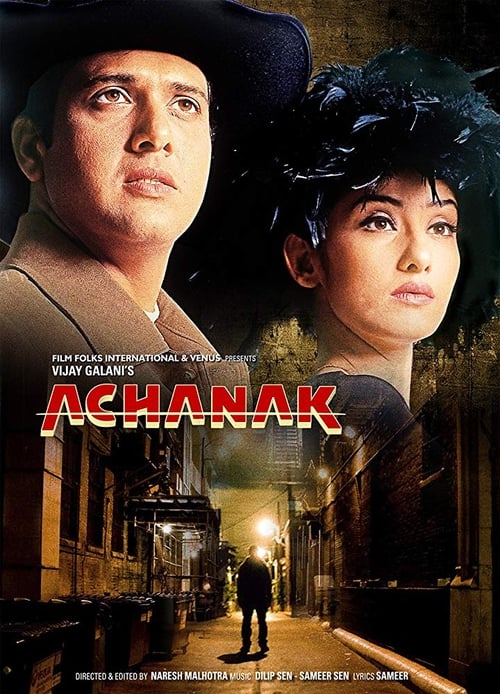 دانلود فیلم Achanak